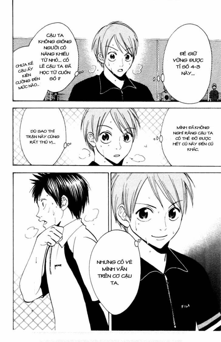 baby steps chapter 23 2