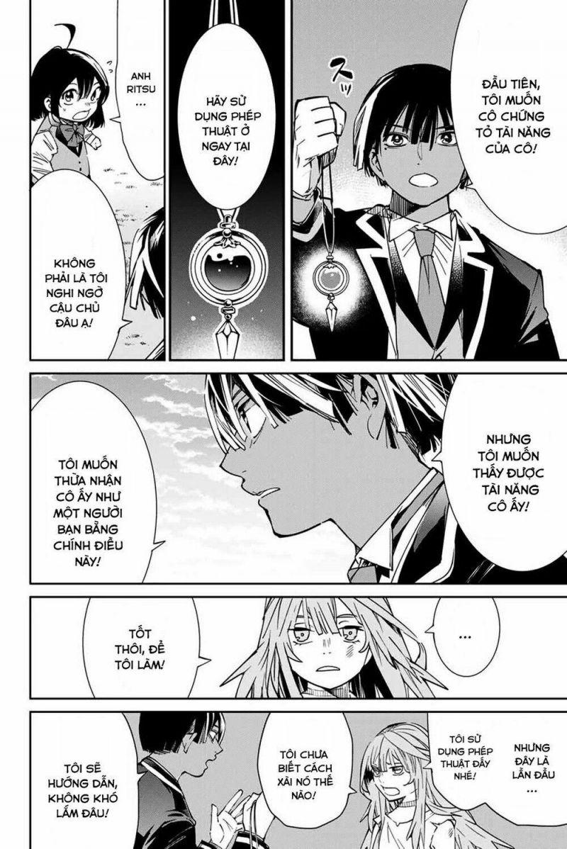 tái sinh thành quý tộc với kĩ năng 'appraisal' chapter 10 8