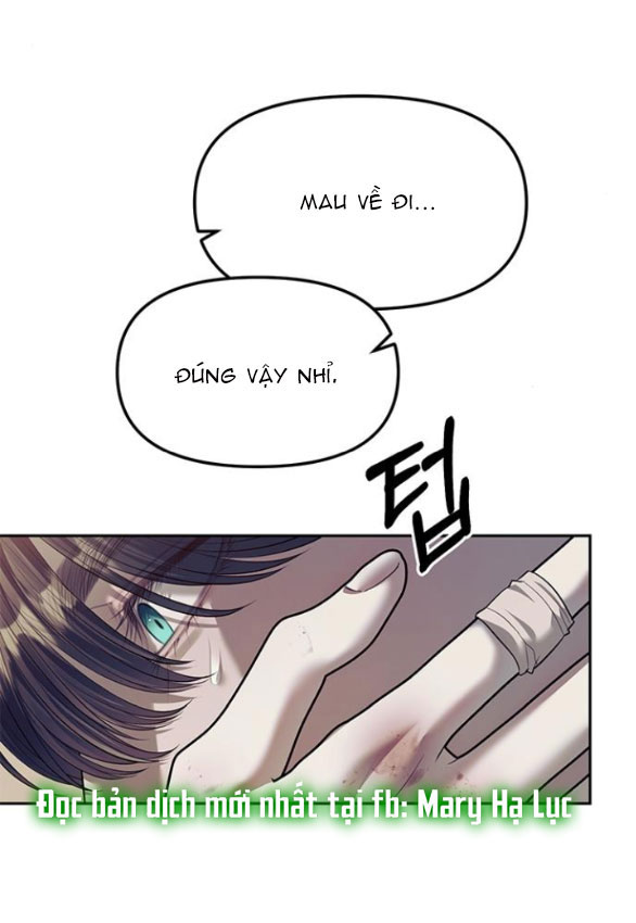 xâm nhập trường trung học tài phiệt chapter 57.1 10