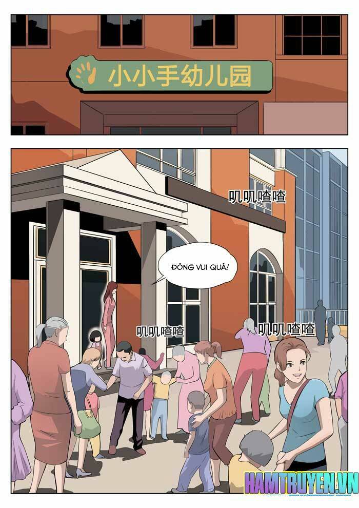 ngụy thủy nghi vân chapter 16 12