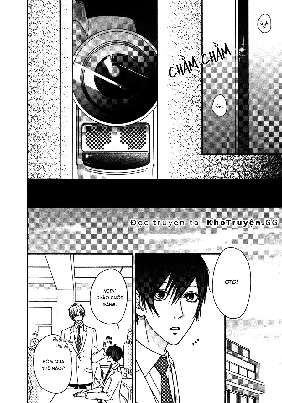 tình yêu vô tội chapter 2 8