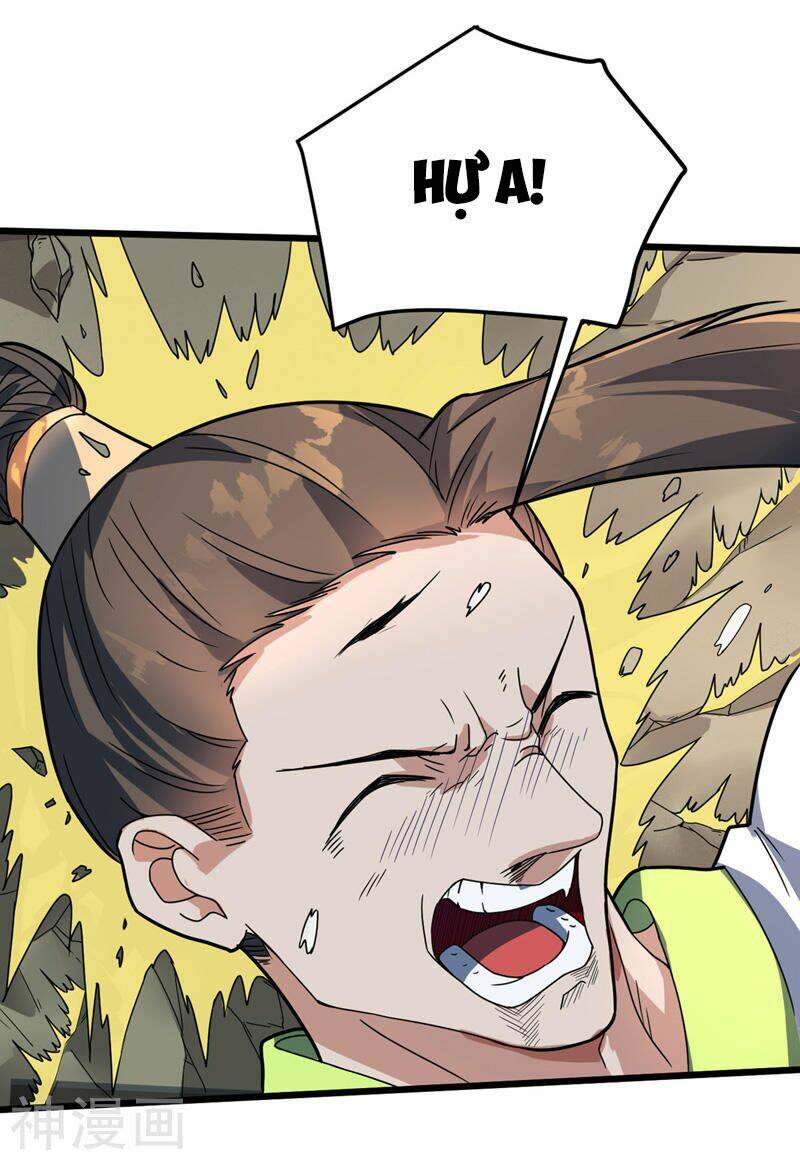 đan võ chí tôn chapter 13 13