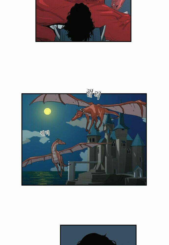 changsik đứa con của rồng chapter 19 19