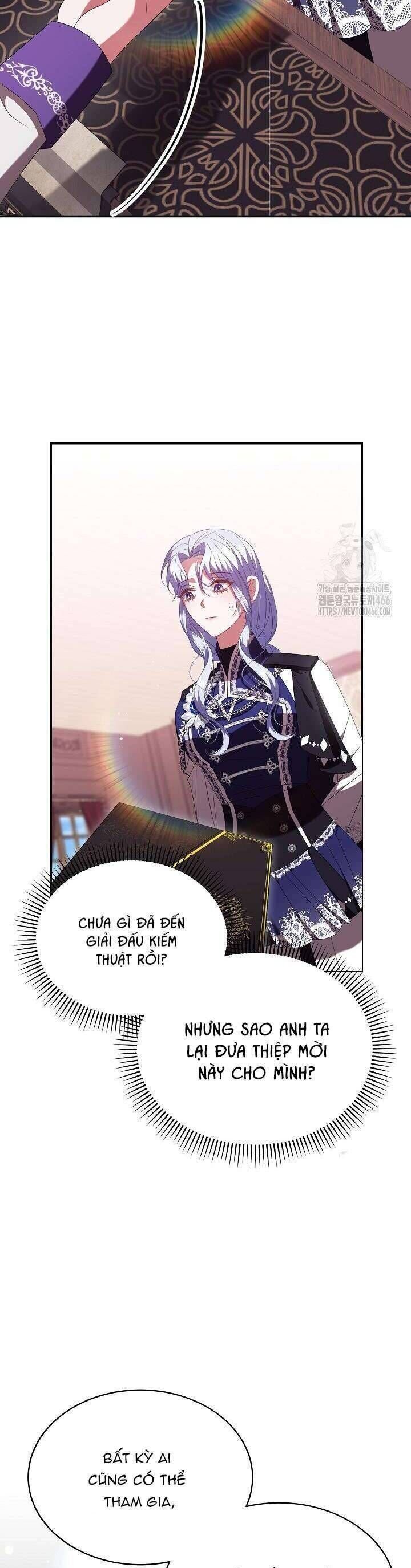 hướng dẫn về ác nữ chapter 37 23