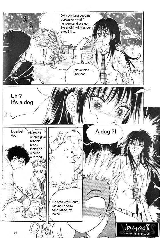 hot blooded woman chapter 56 14