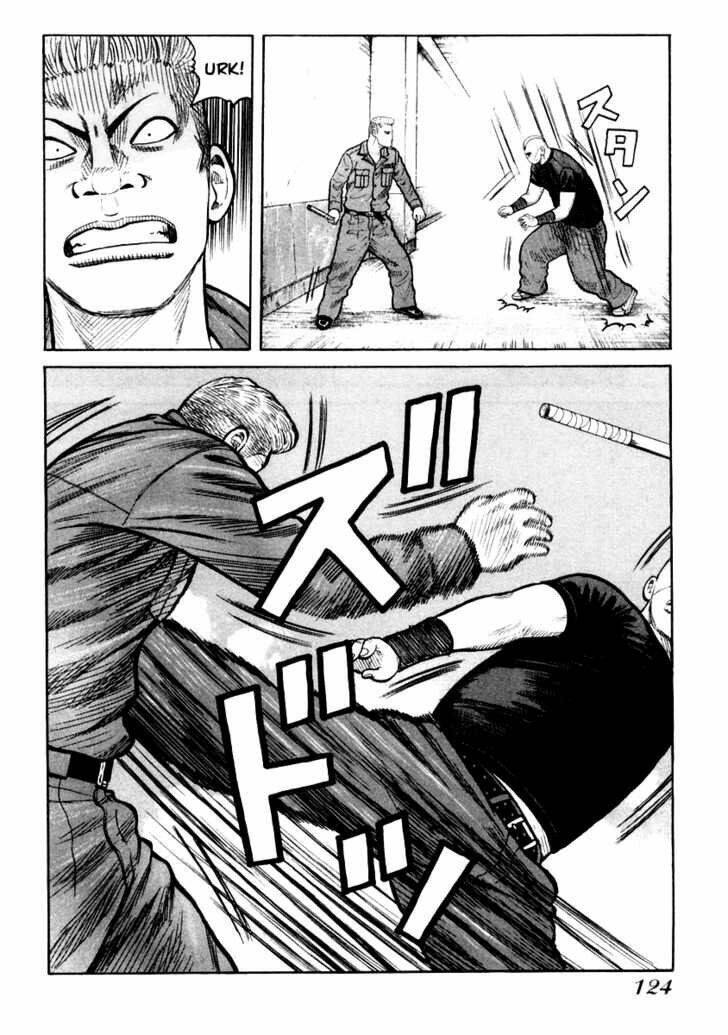 qp- soul of violence chapter 32 19