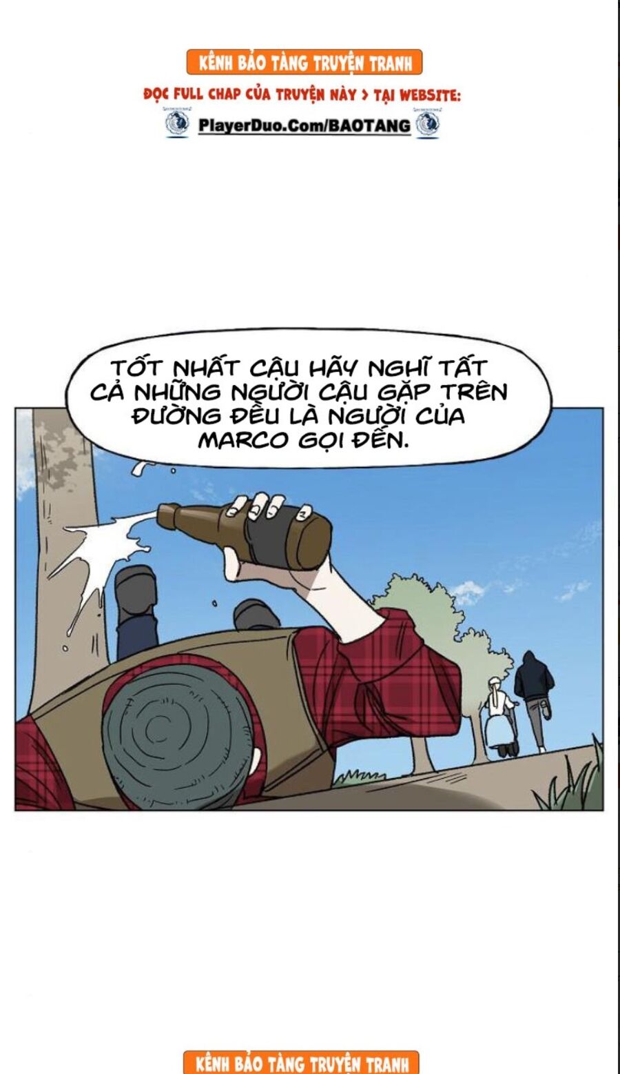 Võ Sĩ Quyền Anh chapter 55 21