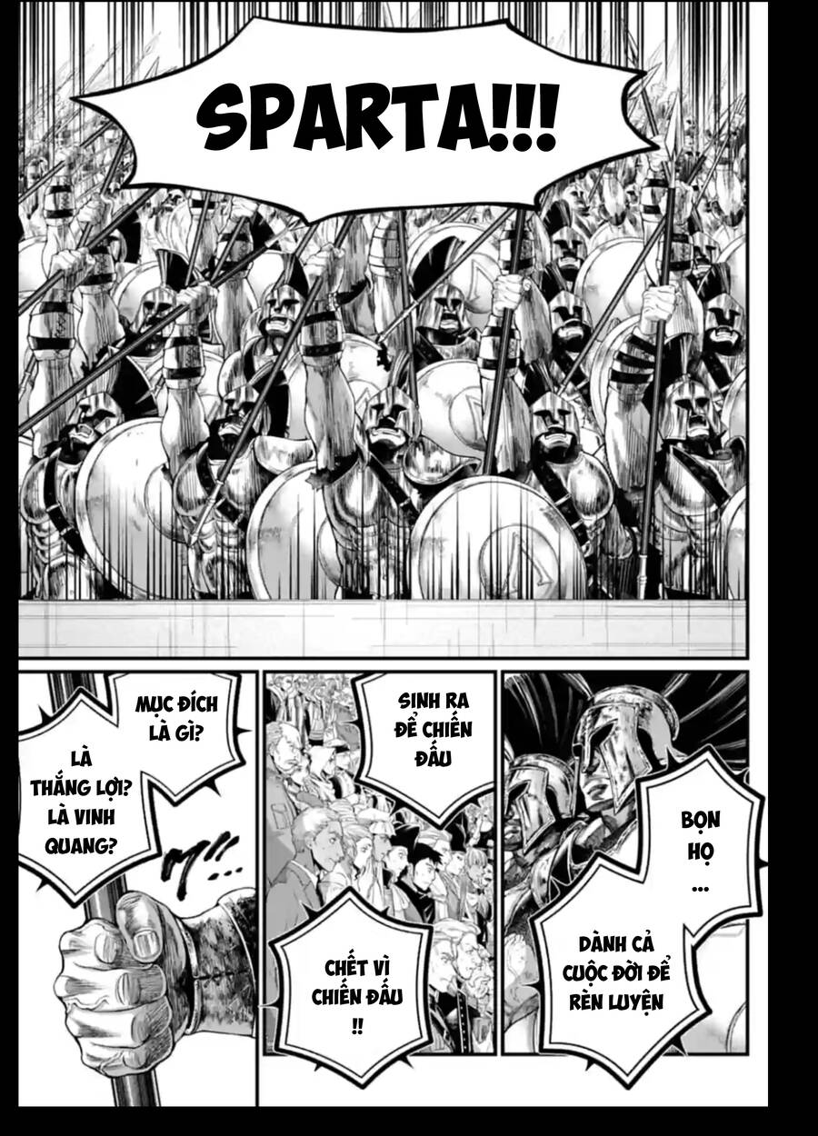 đại chiến nhân thần chapter 78 33