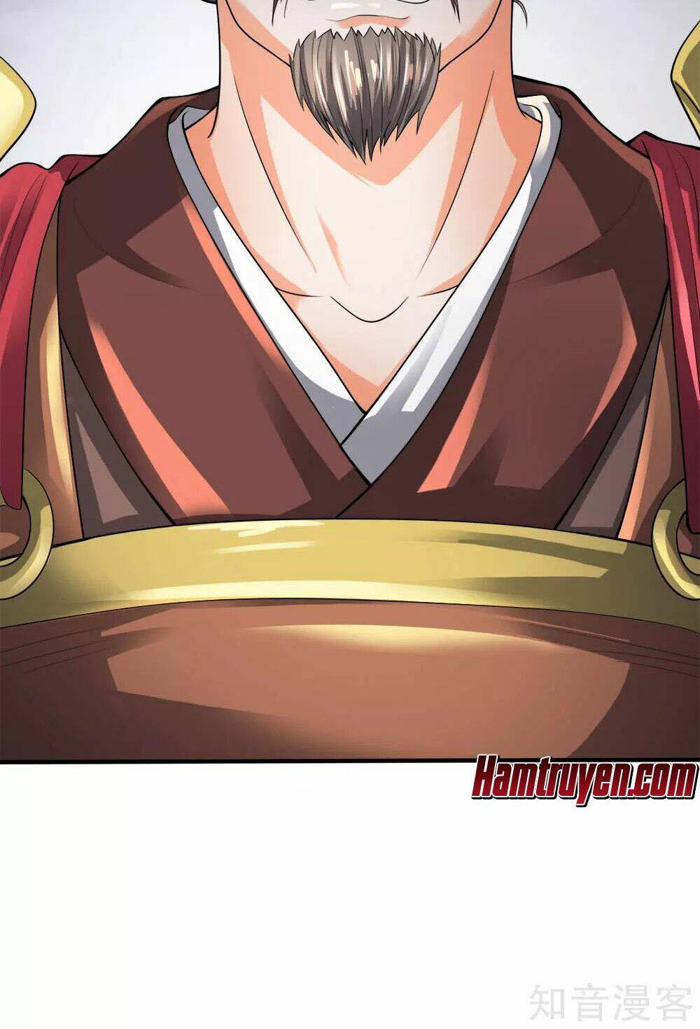 chí tôn hồng bao đại đế chapter 39 28