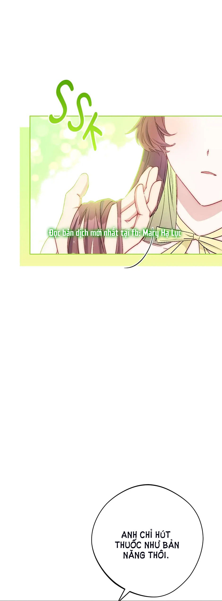 50 công thức pha trà của nữ công tước chapter 139 28