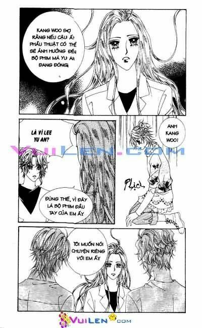 chạm mặt thần tượng chapter 12 44