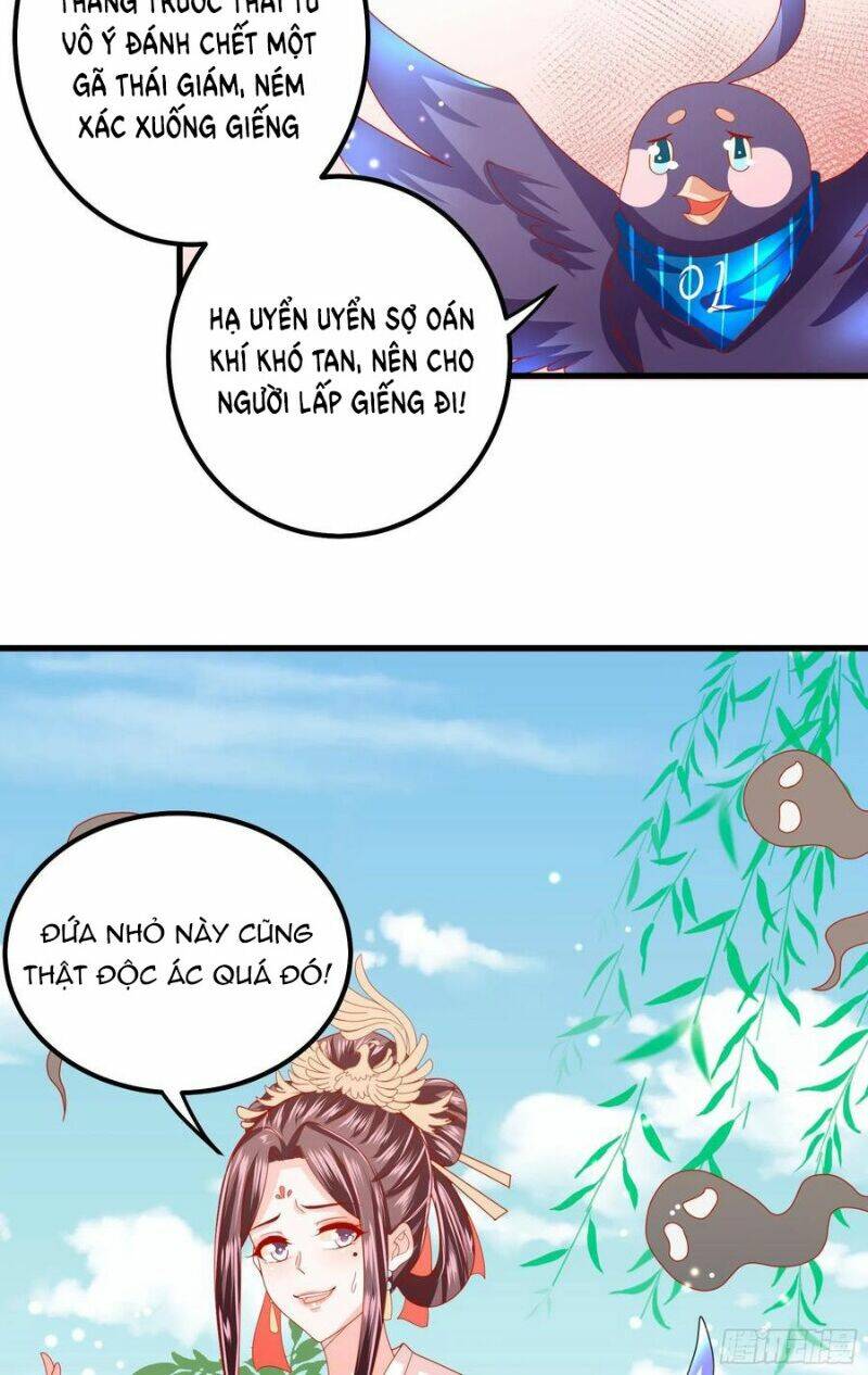 ta phải làm hoàng hậu chapter 29 36