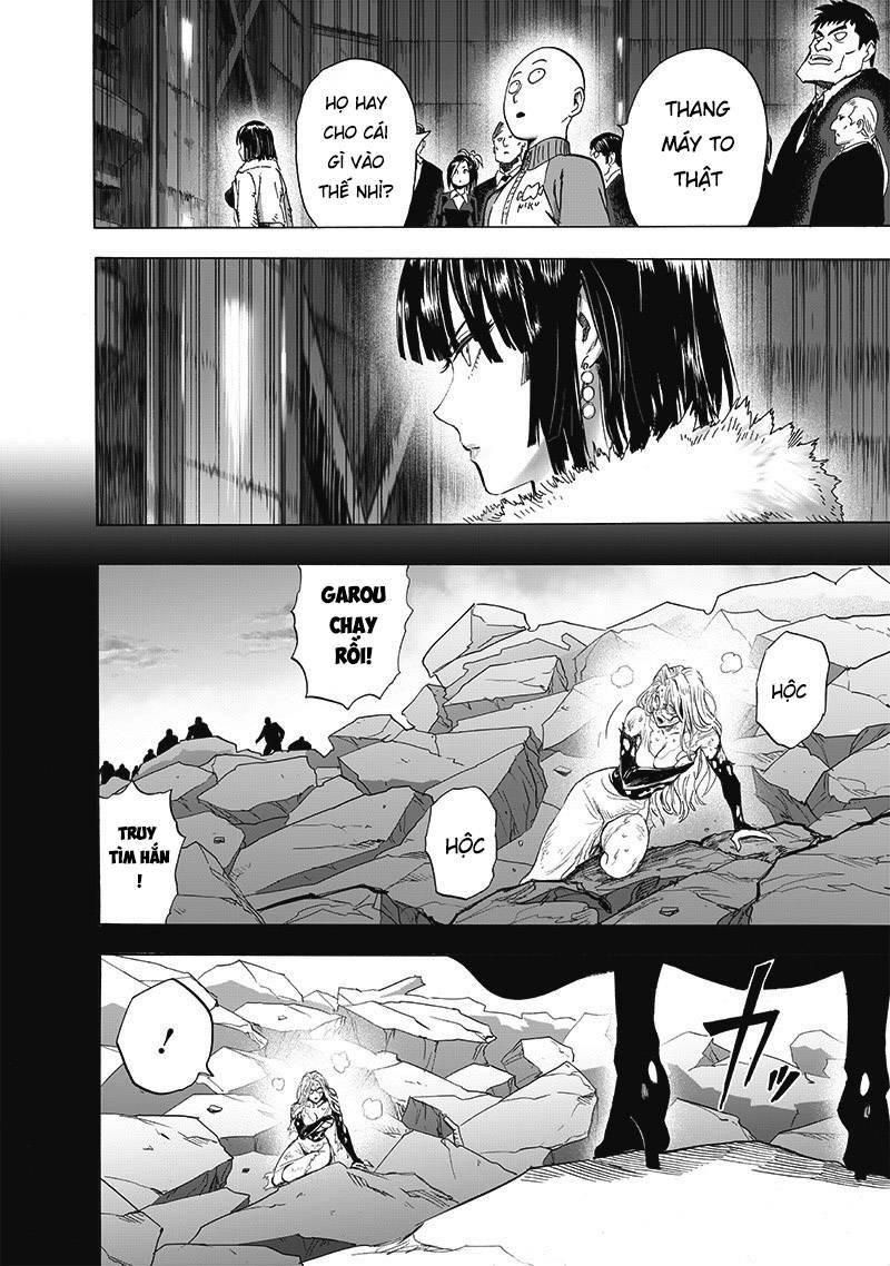 one-punch man chapter 222 22