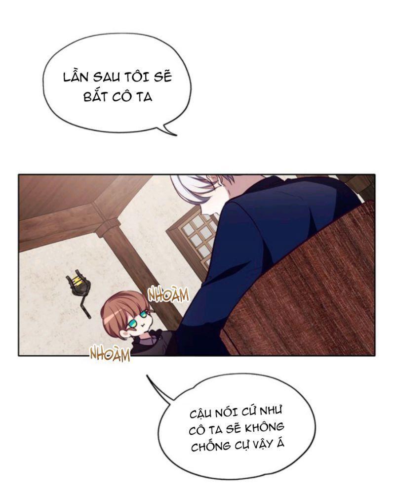 đi theo dấu vụn bánh chapter 9 36