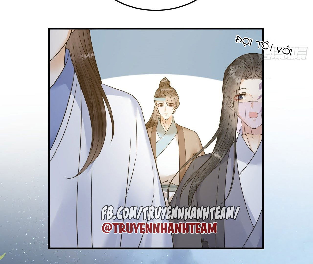 lễ băng nhạc hoại chi dạ chapter 52 39