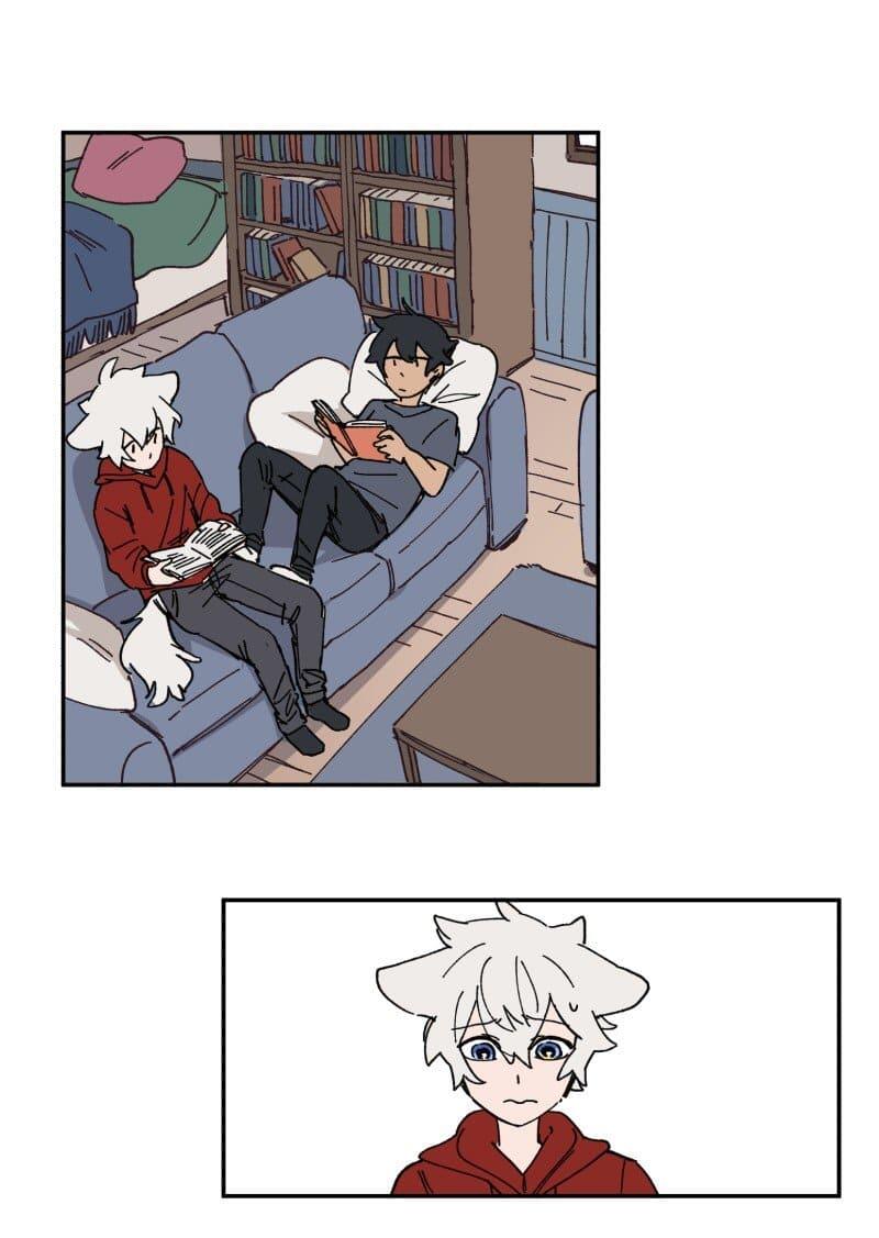 lumine - cội nguồn ánh sáng chapter 86 15