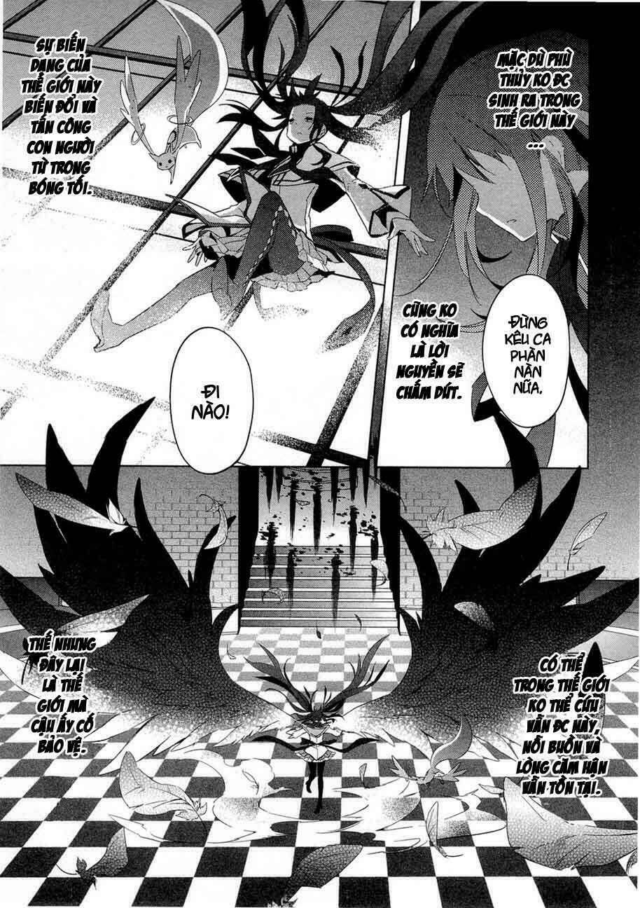 puella magi madoka magica chapter 12 40