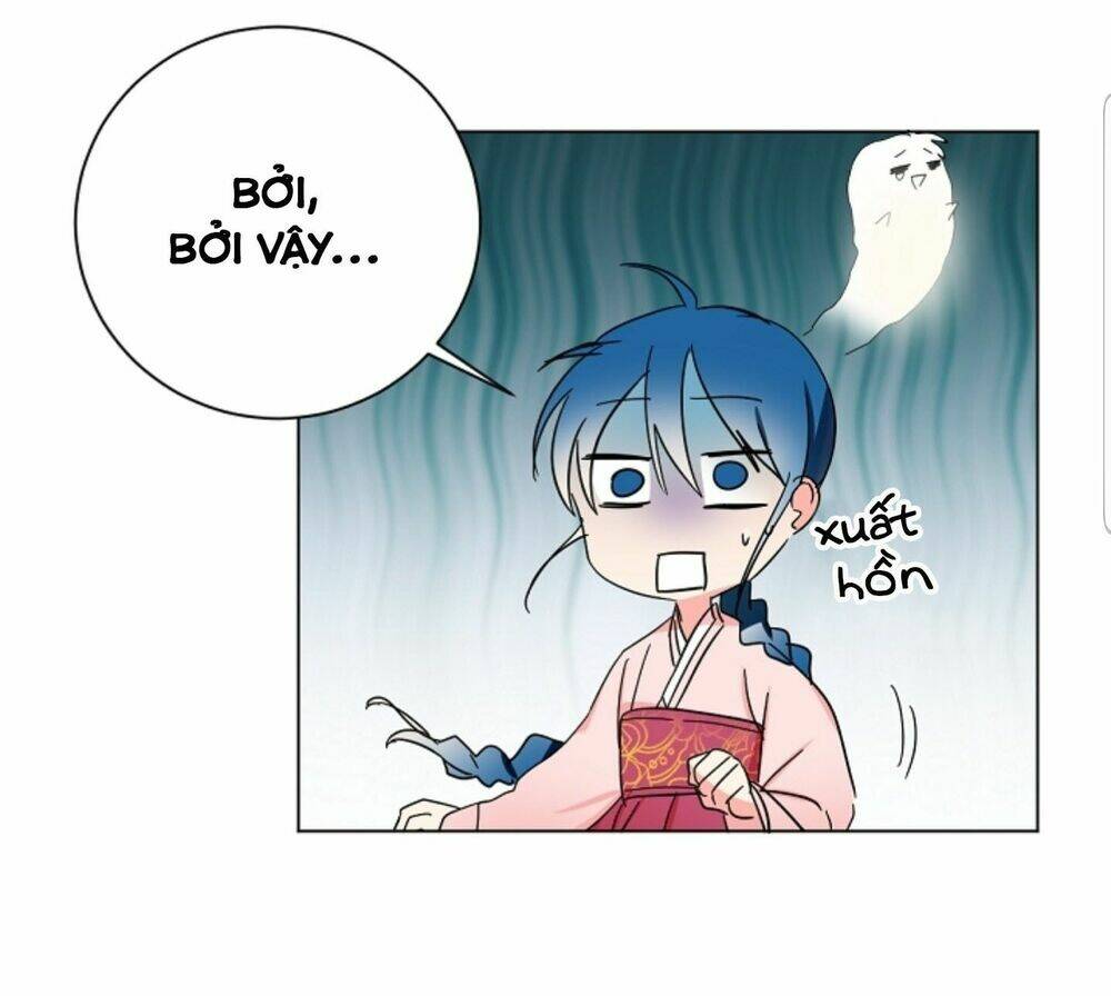 chae hong sa chapter 39 21