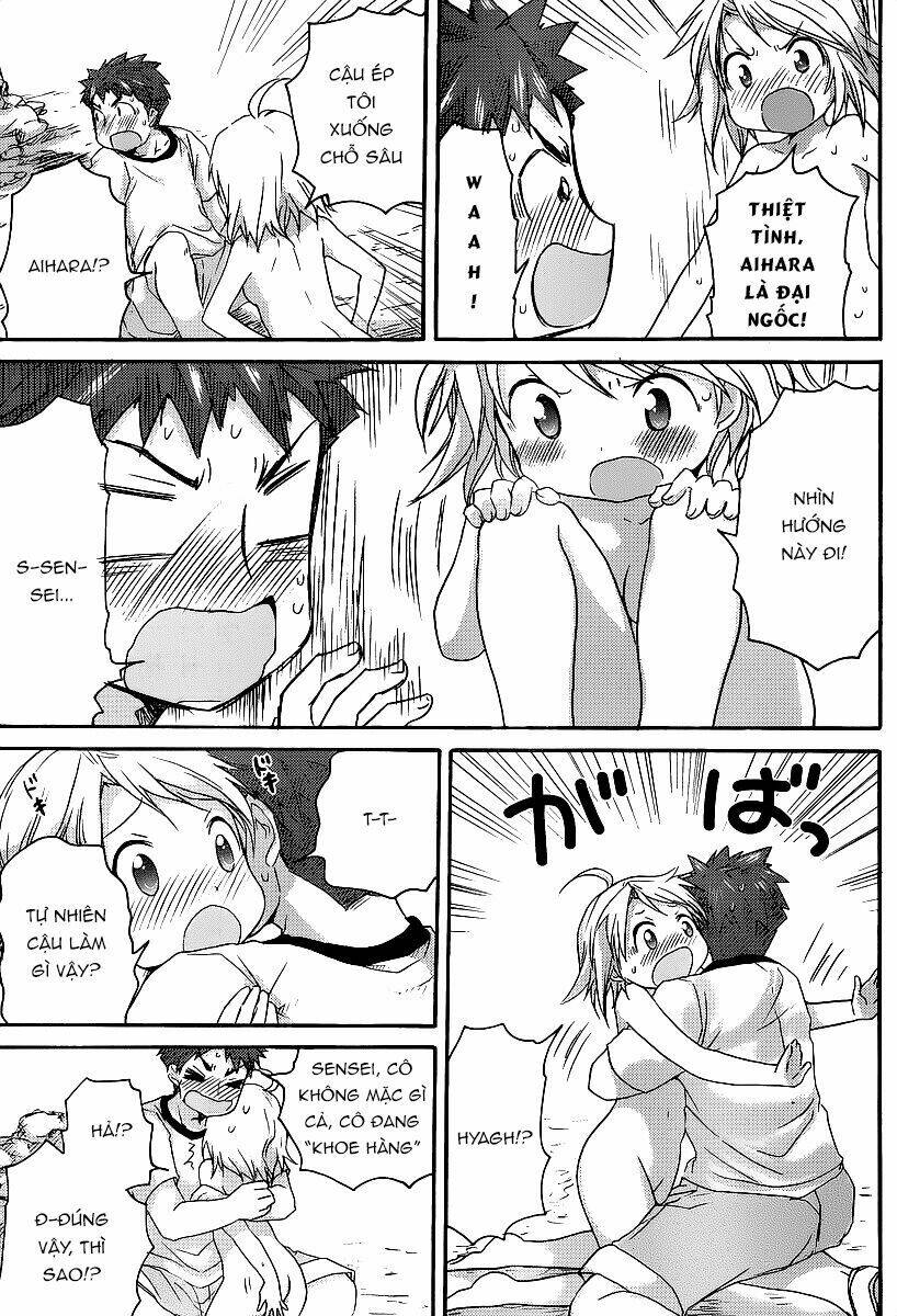 comic studio chapter 8 22