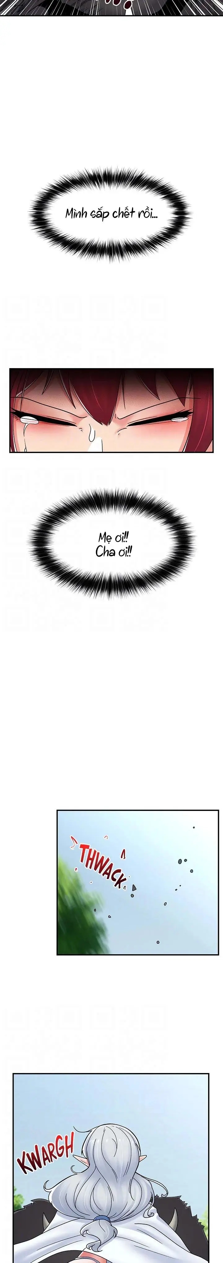 thuật thôi miên sát gái chapter 73 8