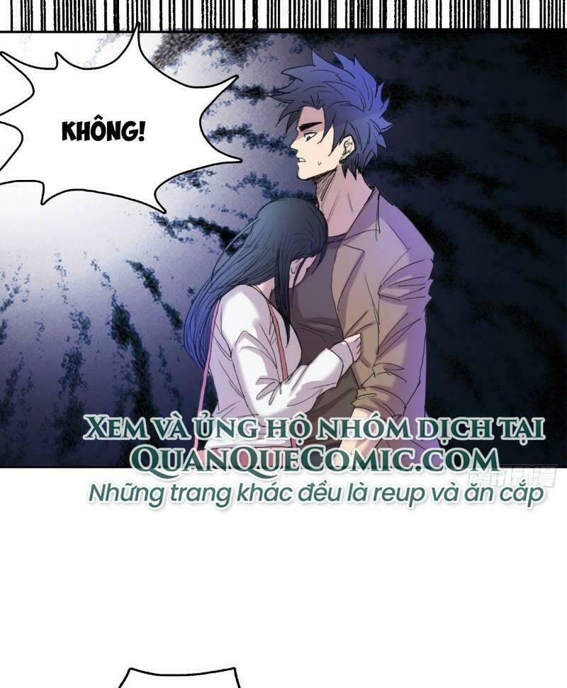 phụ hồn giả chapter 12 21
