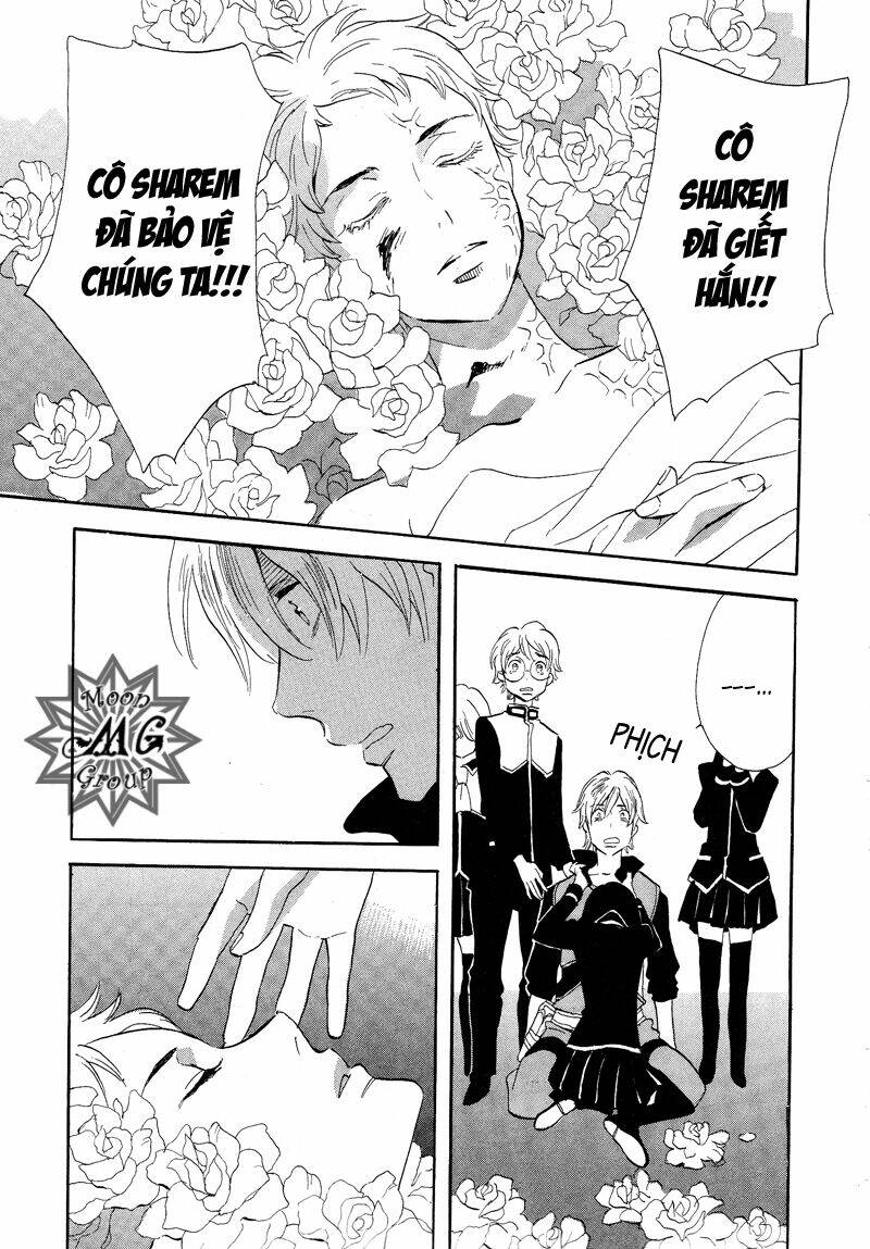 meteor methuselah chapter 52 17