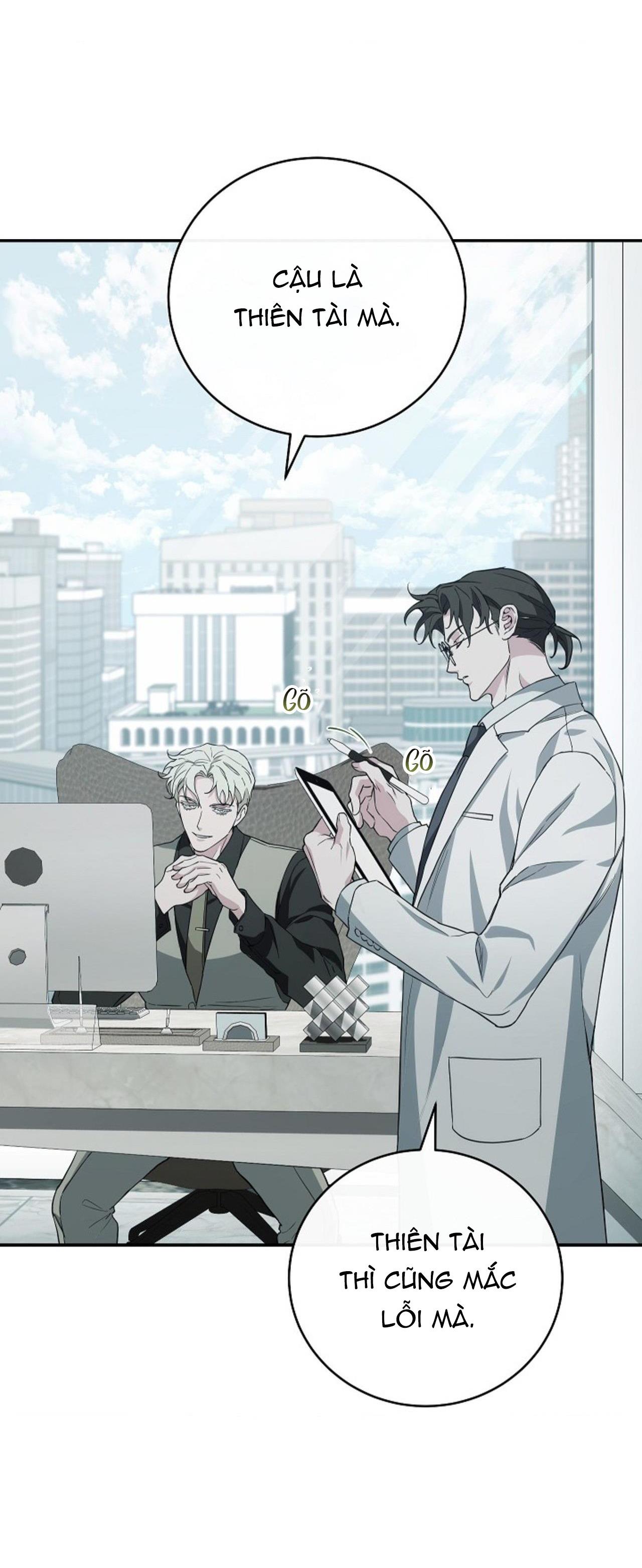 (abo)mối quan hệ không hoàn chỉnh chapter 9 30