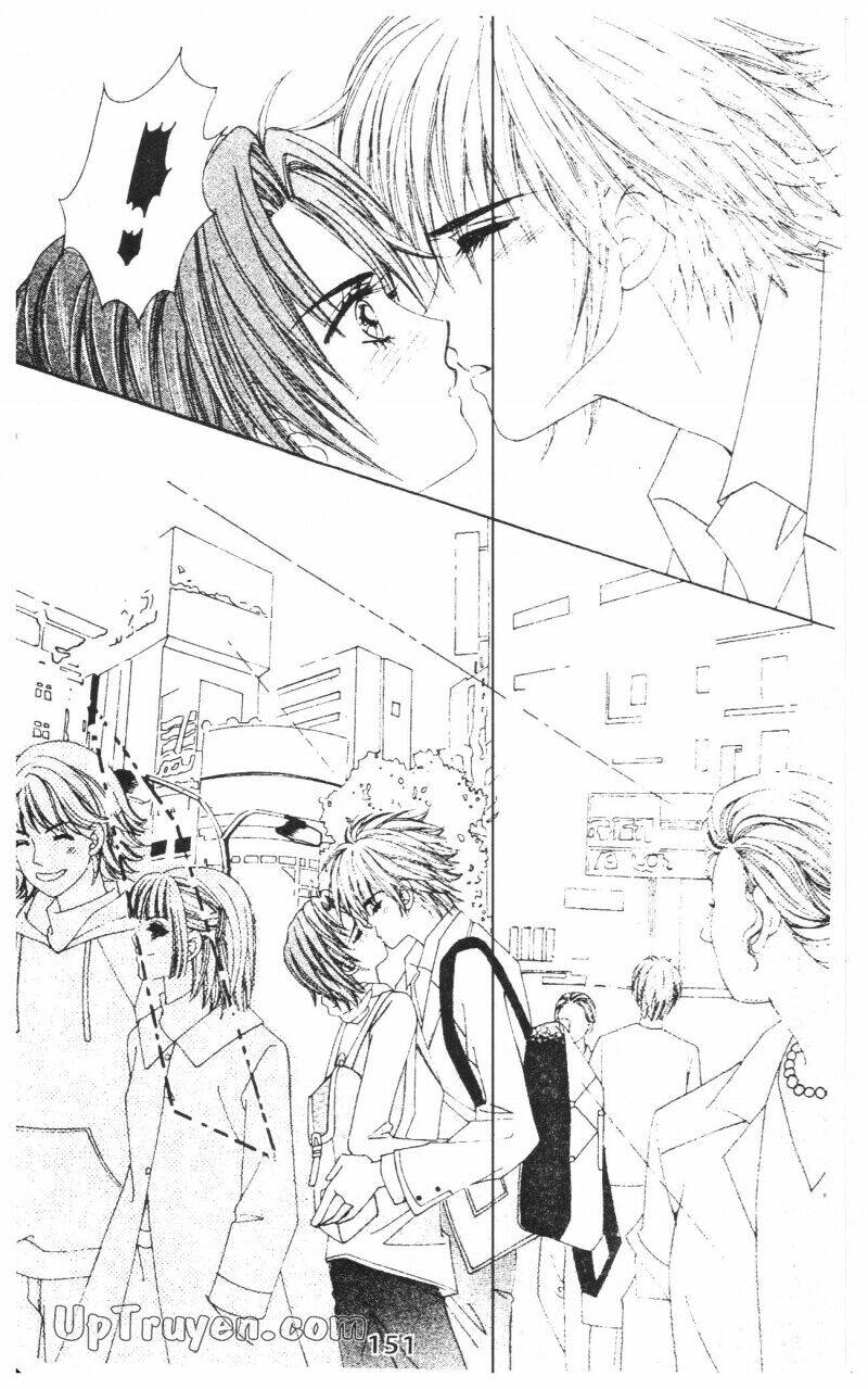 mặt nạ tình yêu chapter 79 22