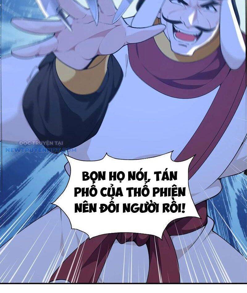 ta thực sự không muốn làm thần tiên chapter 99 43