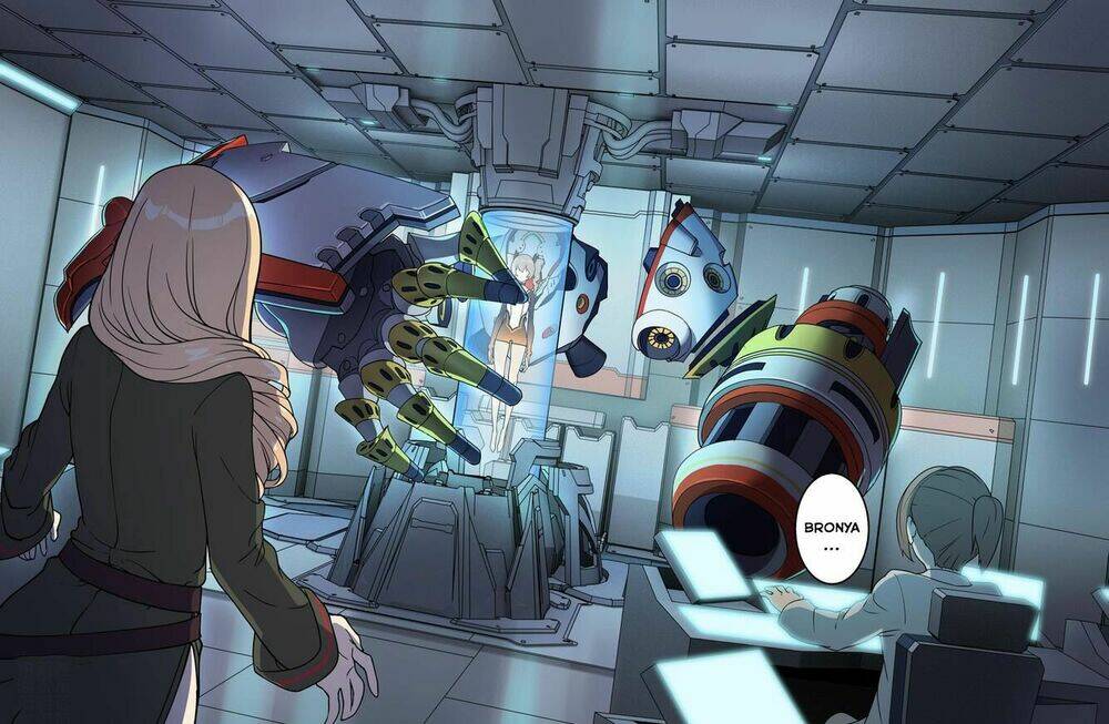 băng hoại 3rd chapter 32 17