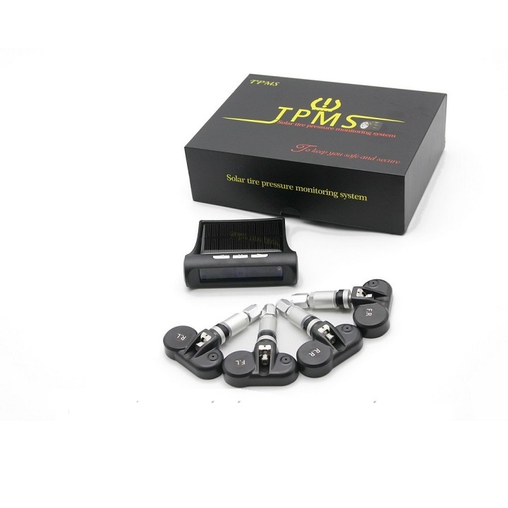 Cảm Biến Áp Suất Lốp TPMS Van Gắn Trong Bản Quốc Tế