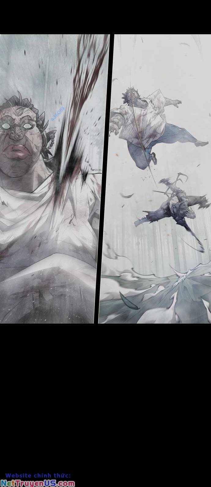 kĩ nguyên của anh hùng chapter 147 95