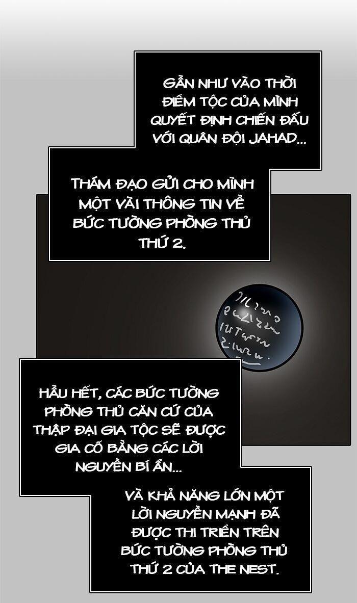 tòa tháp bí ẩn 2 chapter 471 13