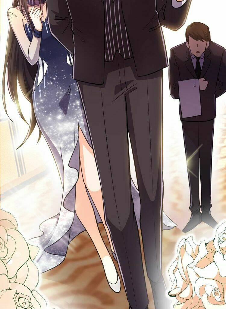 tổng tài khăng khăng lấy vợ thế thân chapter 11 9