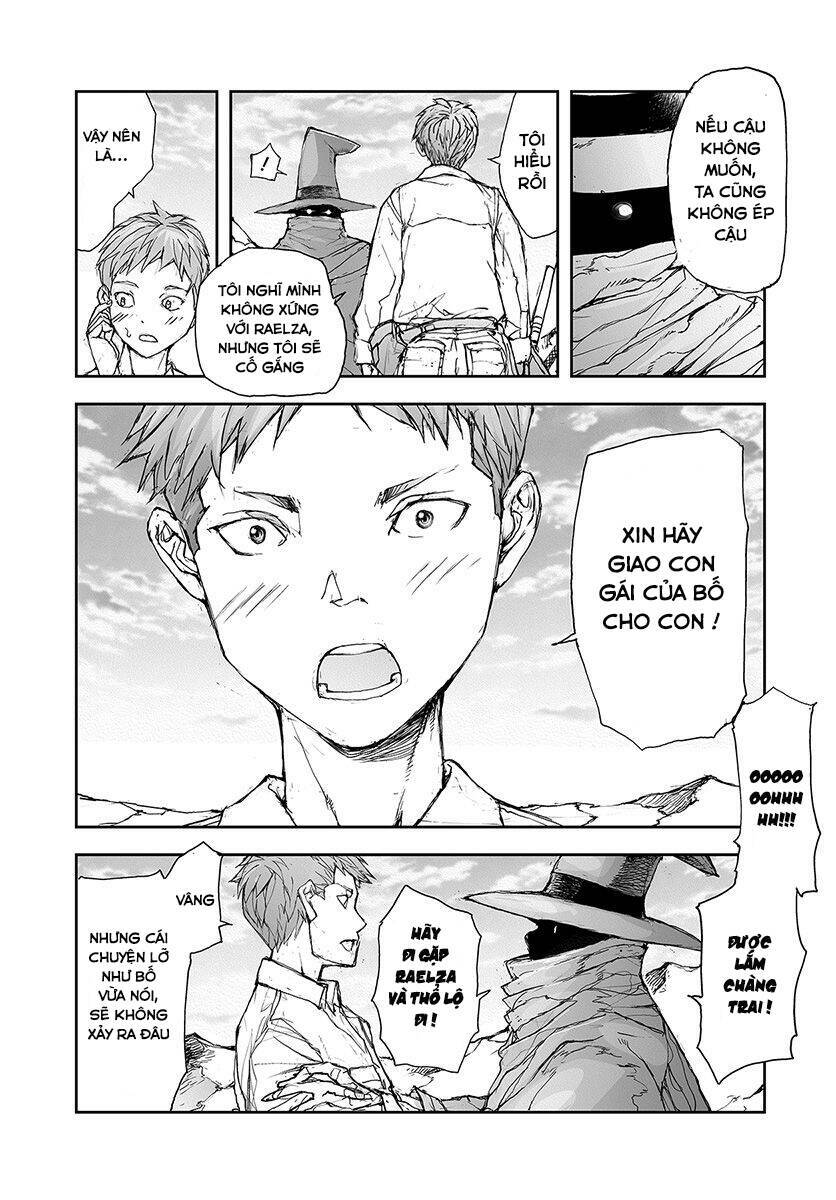 anh thợ đụng saitou tại dị giới chapter 70 2