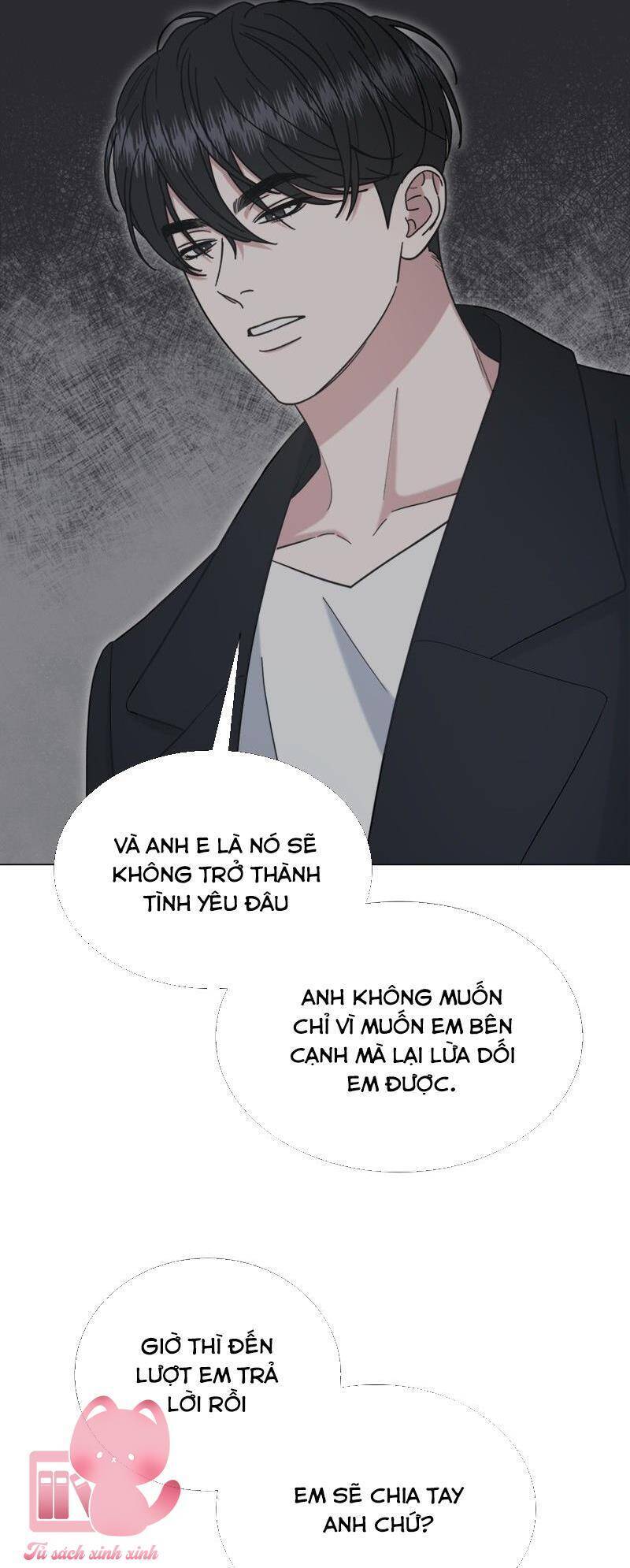 theo bản năng của em chapter 53 7