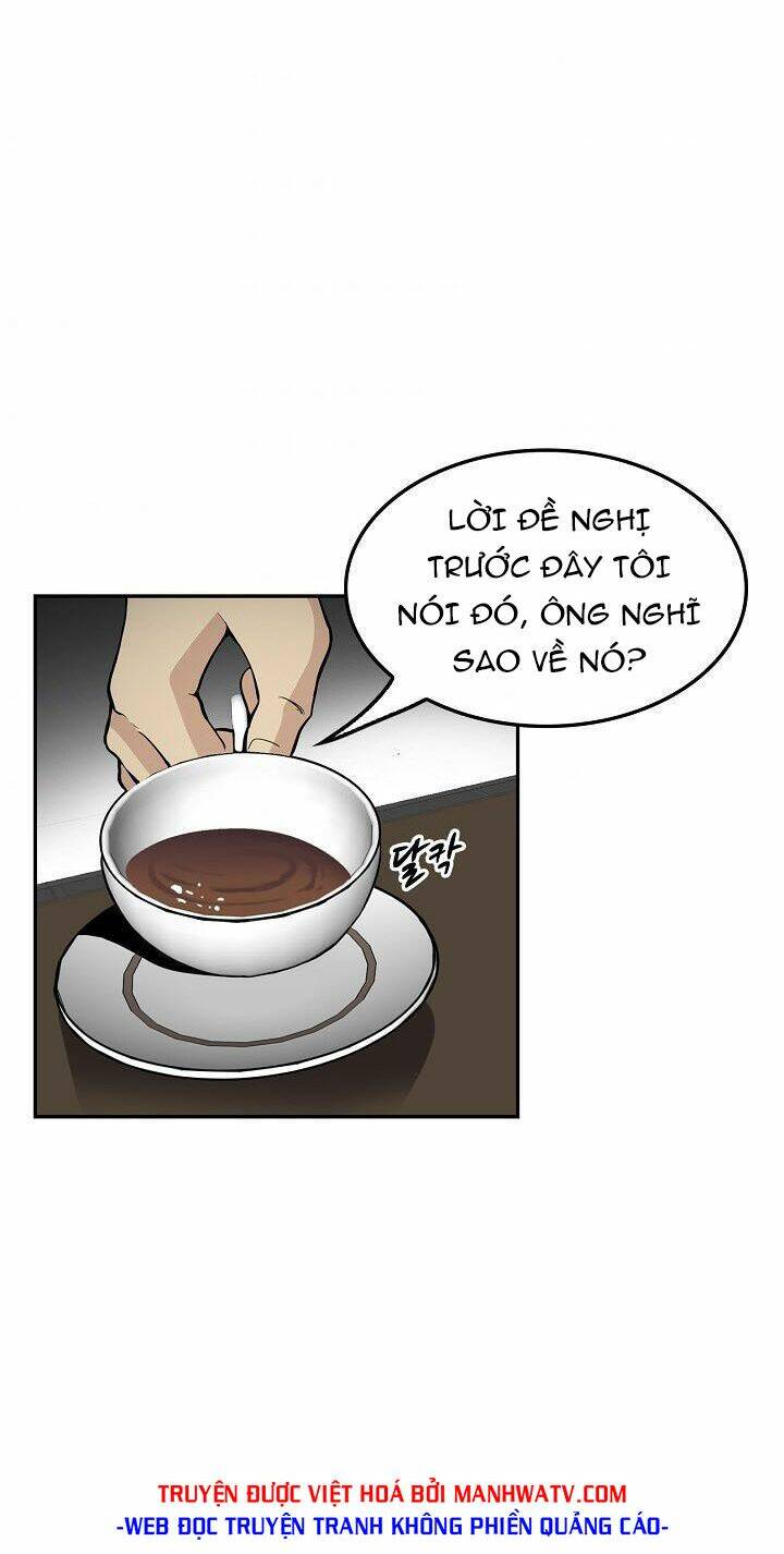 điều tra viên chuyển sinh chapter 84 11