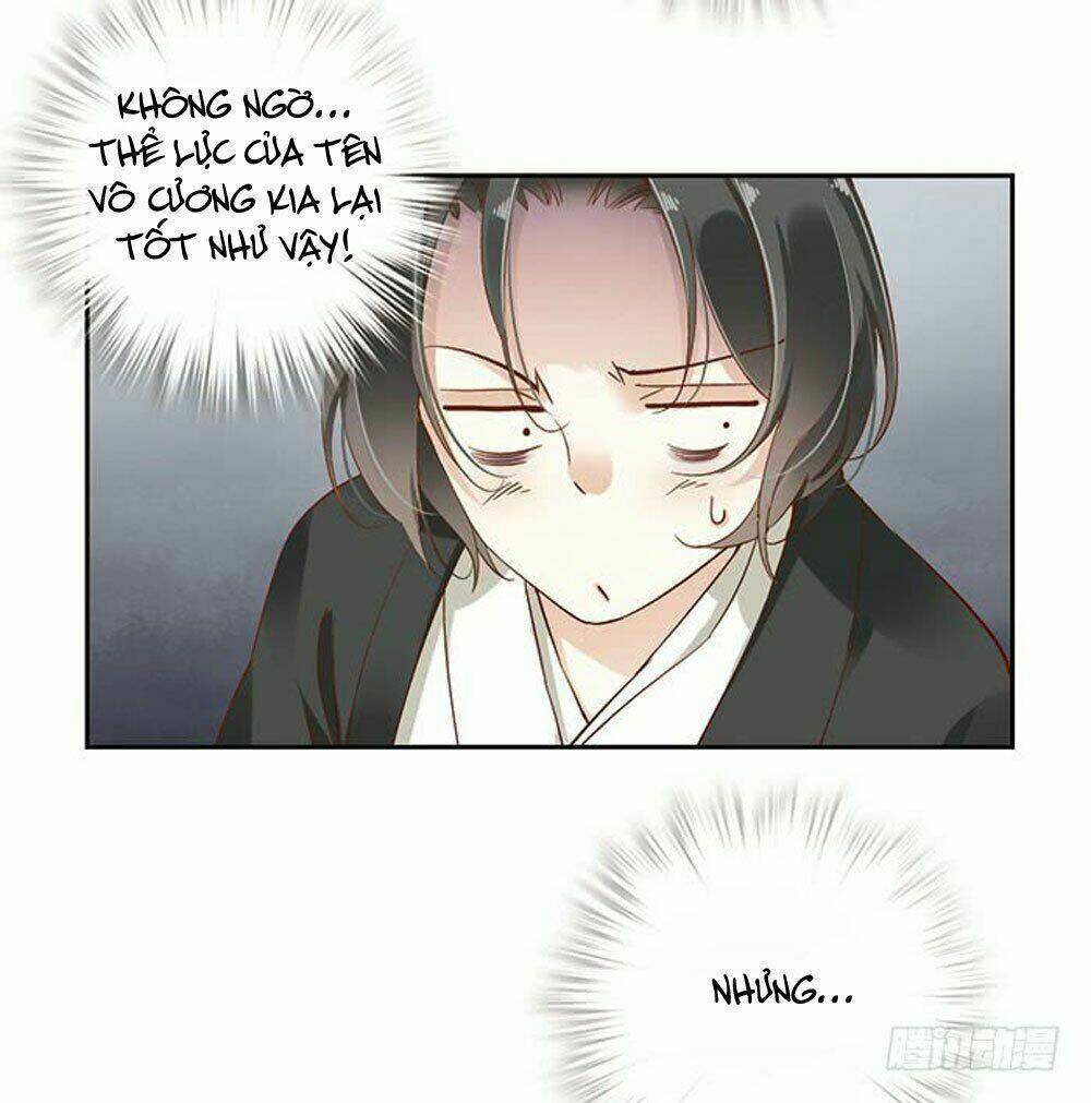 thiền tâm vấn đạo chapter 18 37