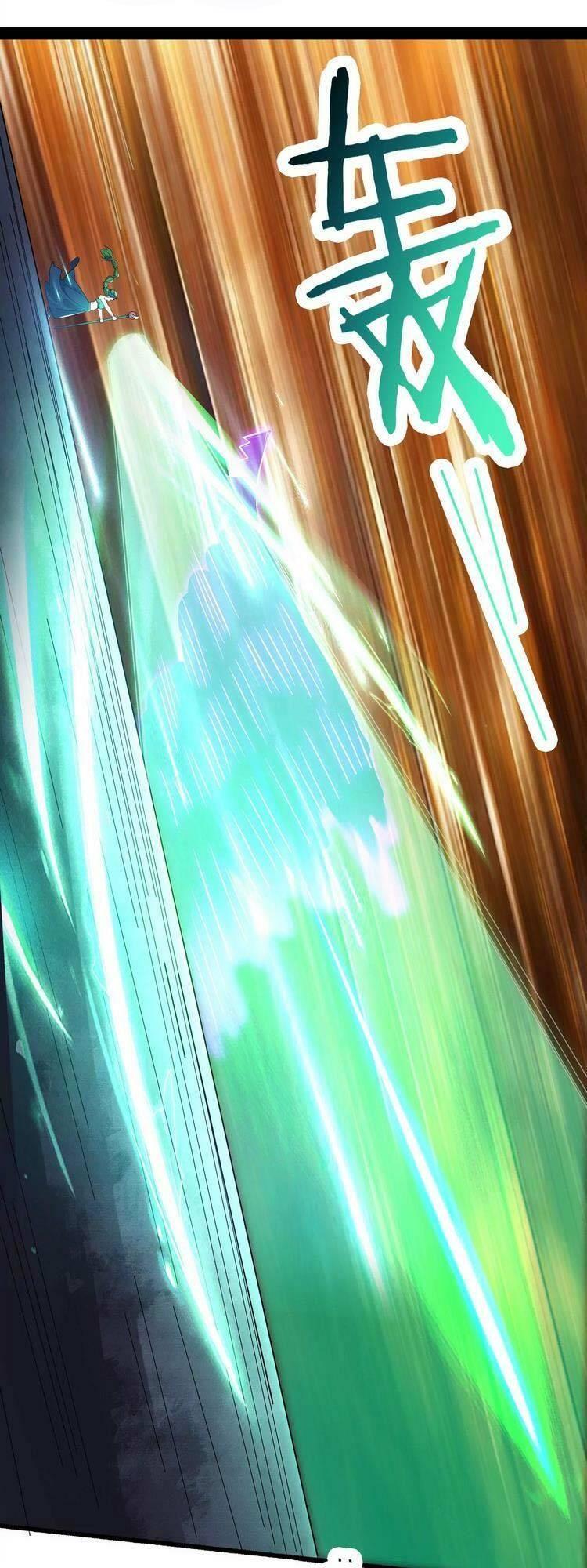 đồ đệ ta toàn là nữ ma đầu chapter 162 4