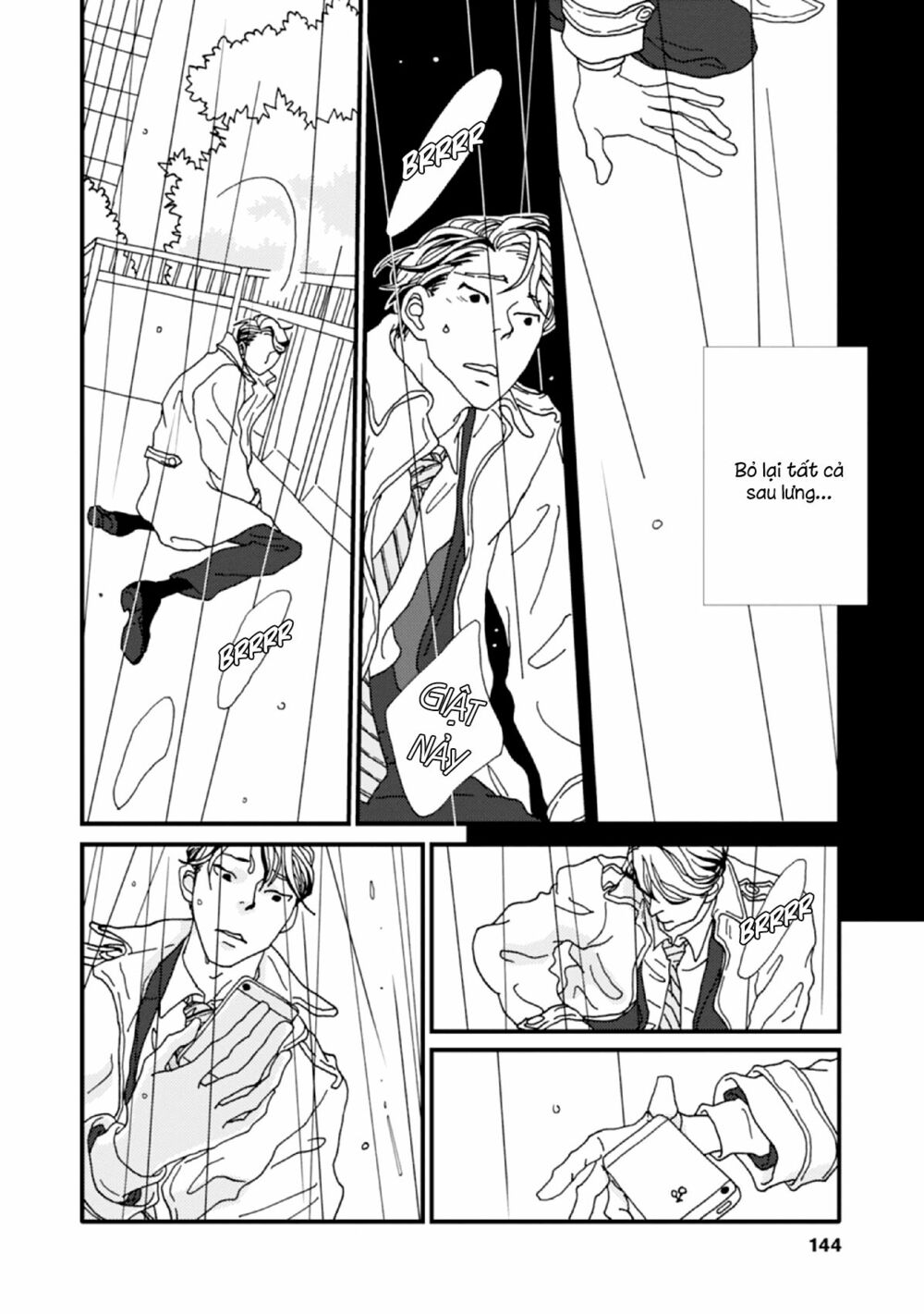 the trigger chapter 4 15