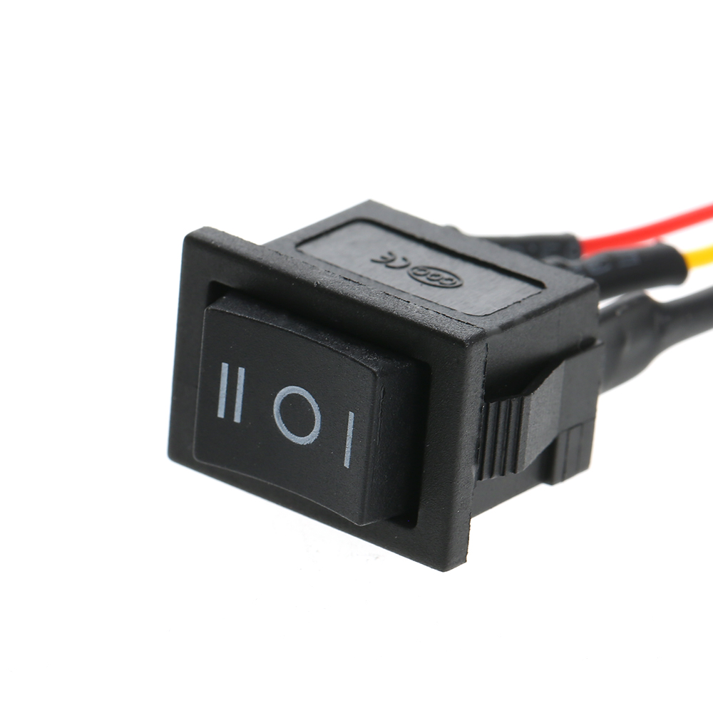 Bộ Điều Khiển Tốc Độ Động Cơ DC 12v24v36v 60a Có Thể Điều Chỉnh 0 ~ 100% Có Thể Đảo Ngược