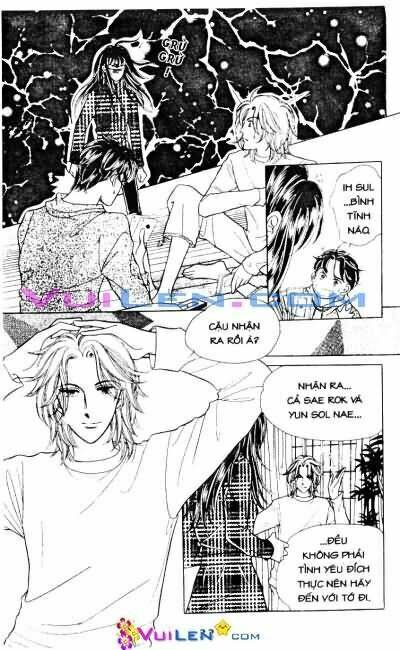 nụ hôn nồng thắm chapter 10 32