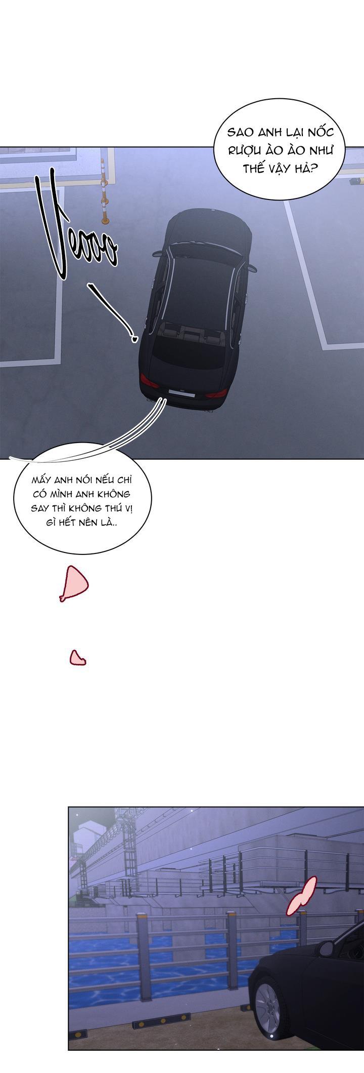 cherry scandal chapter 19 30