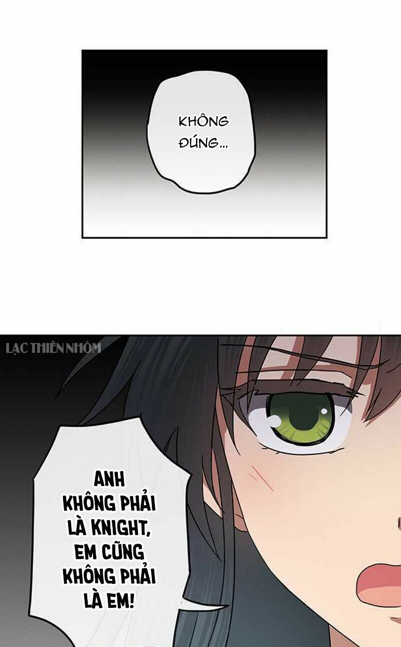 nụ hôn nguyền rủa chapter 110 24