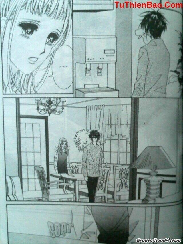 tôi là mẹ còn anh là cha chapter 3 60