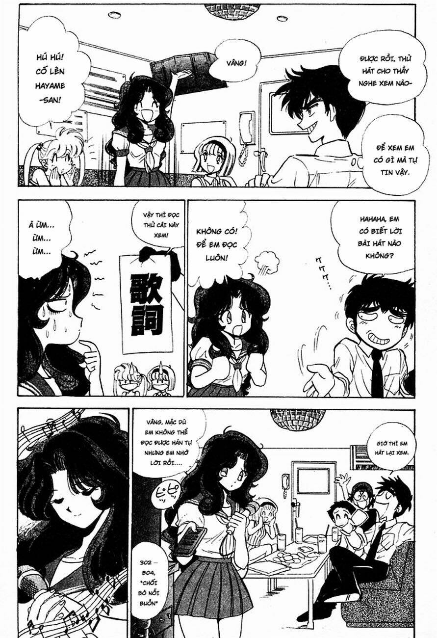 jigoku sensei nube - người thầy dũng cảm chapter 146 6