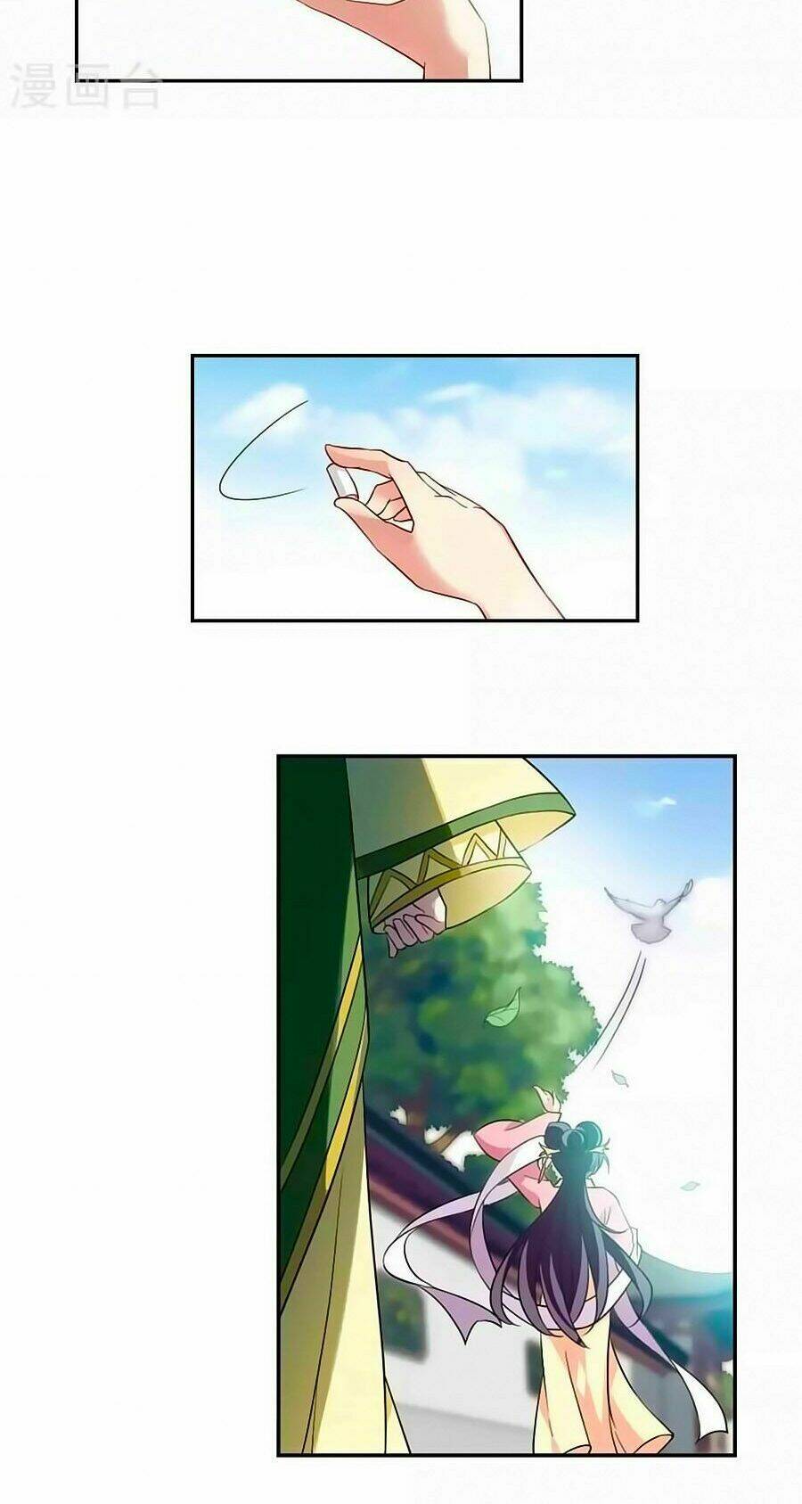 toàn cơ từ chapter 31.1 17