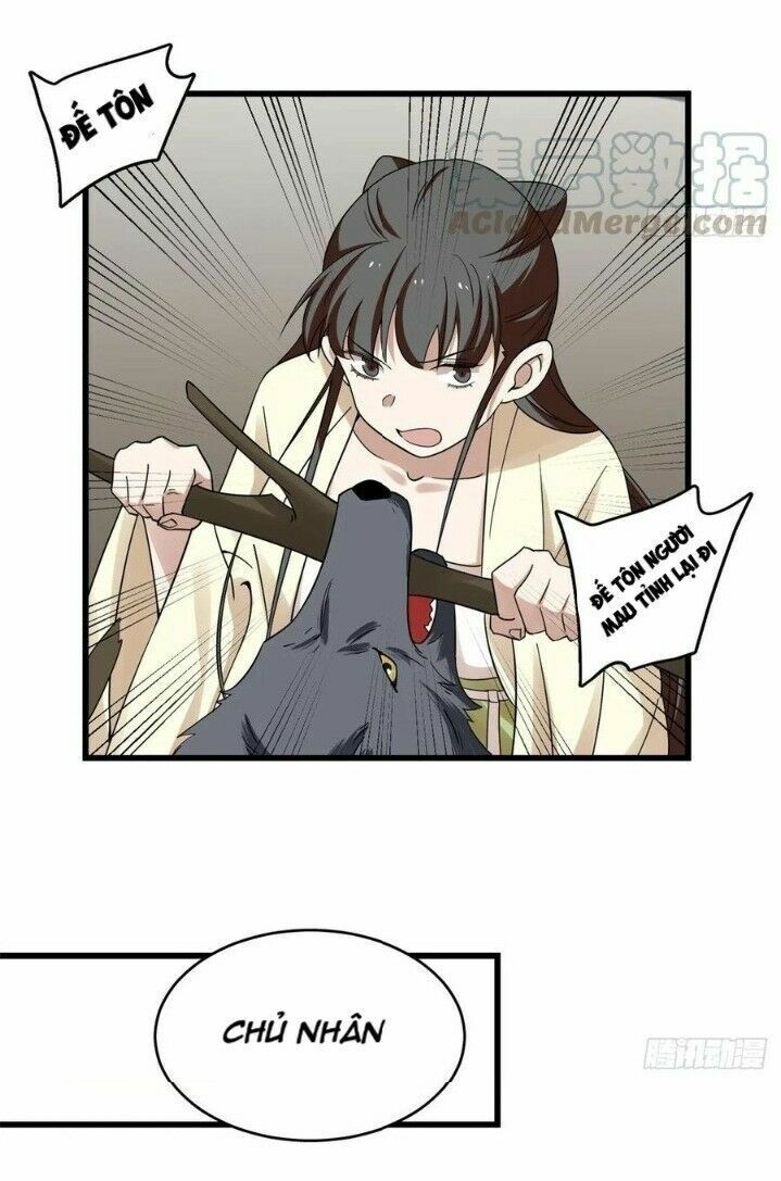 độc bộ thiên hạ: đặc công thần y chapter 203 20