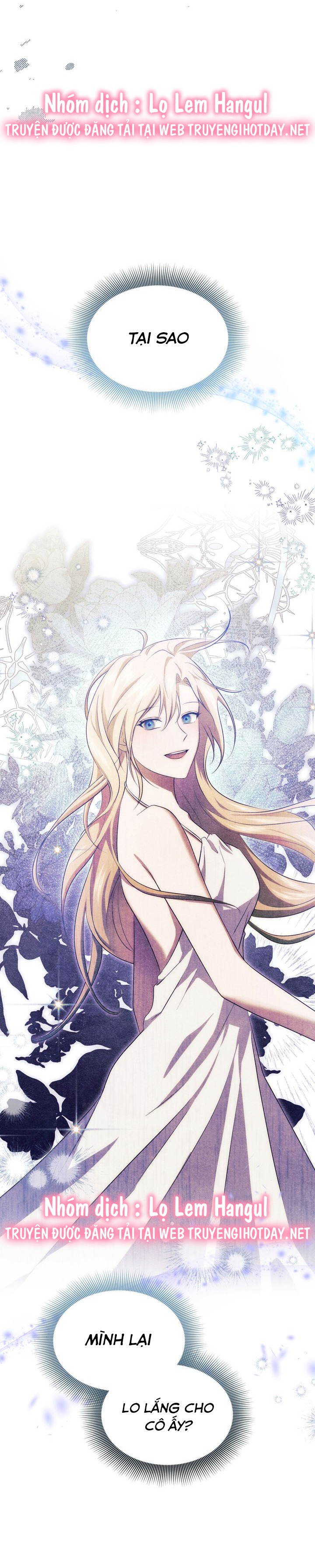 thánh nữ evelina chapter 20 13