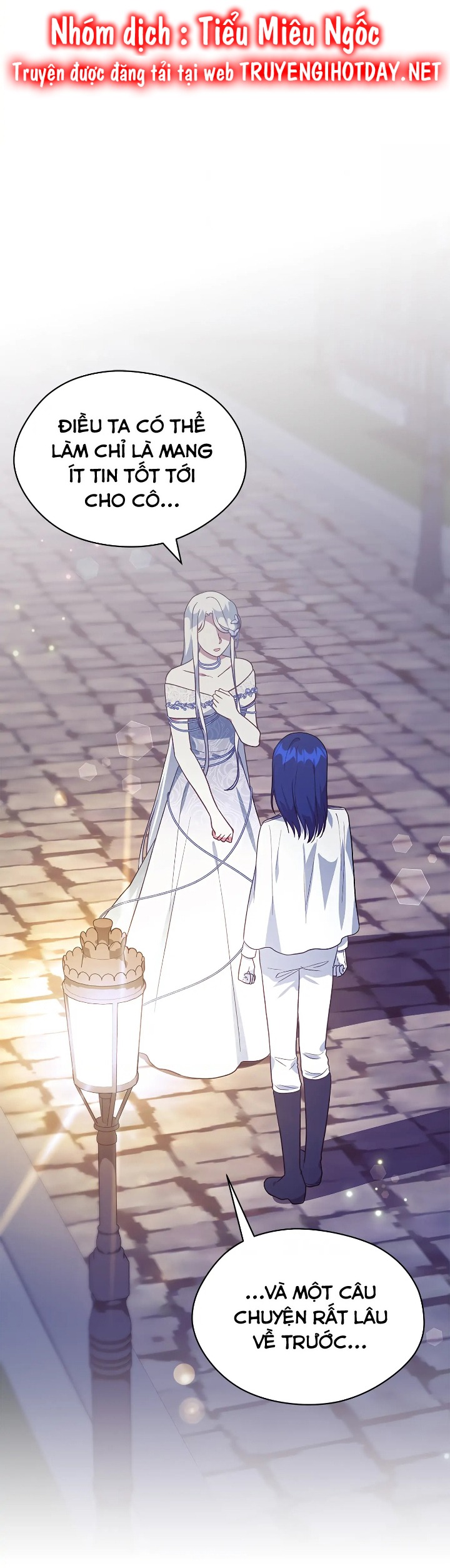 tôi không phải là nữ anh hùng chapter 92 25